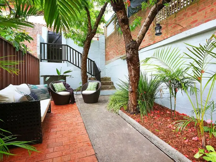 Second view of Homely house listing, 20 Yaralla Street, Newtown NSW 2042