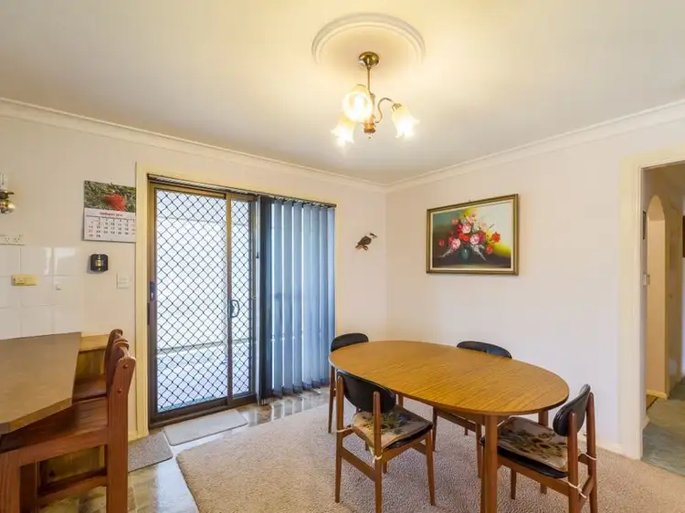 Fourth view of Homely house listing, 30 Dawson Drive, Cowra NSW 2794