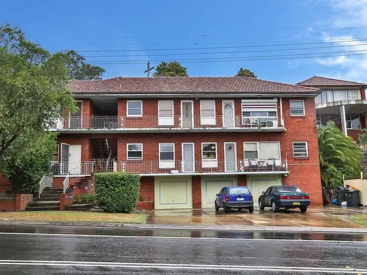 Main view of Homely unit listing, 2/37 Slade Road, Bardwell Park NSW 2207