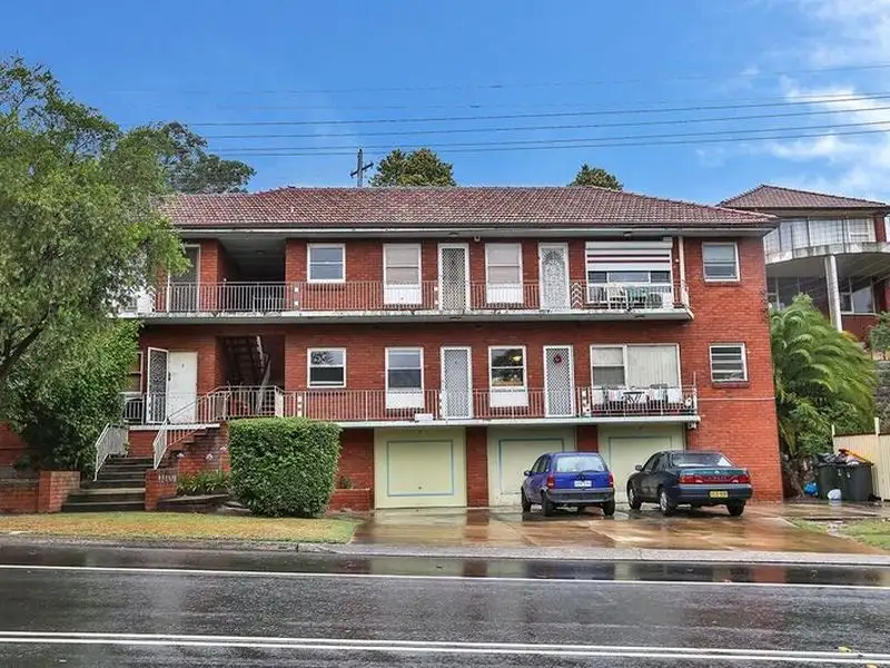 Main view of Homely unit listing, 2/37 Slade Road, Bardwell Park NSW 2207
