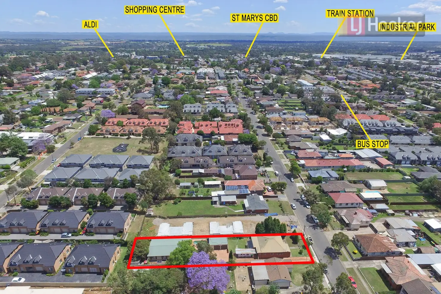 Main view of Homely house listing, 146 Canberra Street, St Marys NSW 2760