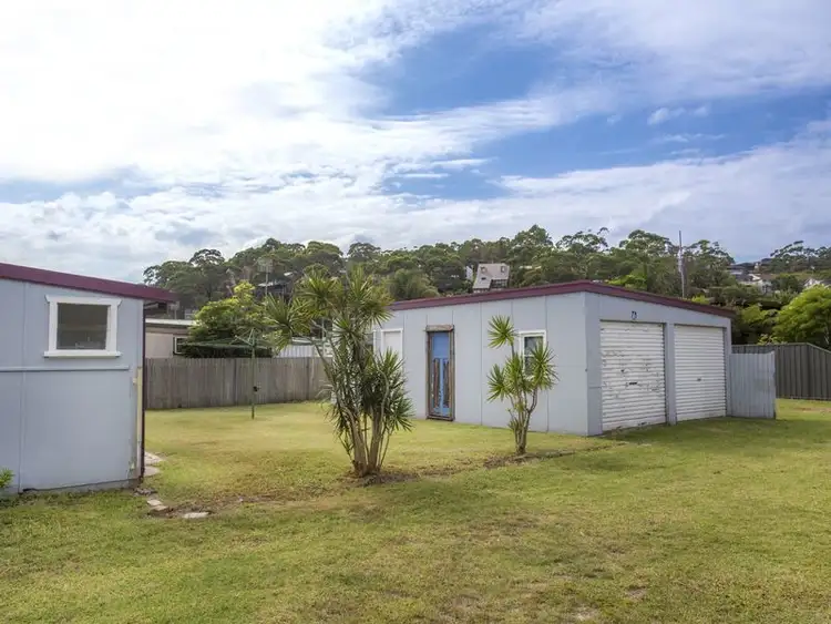 Fifth view of Homely house listing, 23 Mcdonald Parade, Burrill Lake NSW 2539