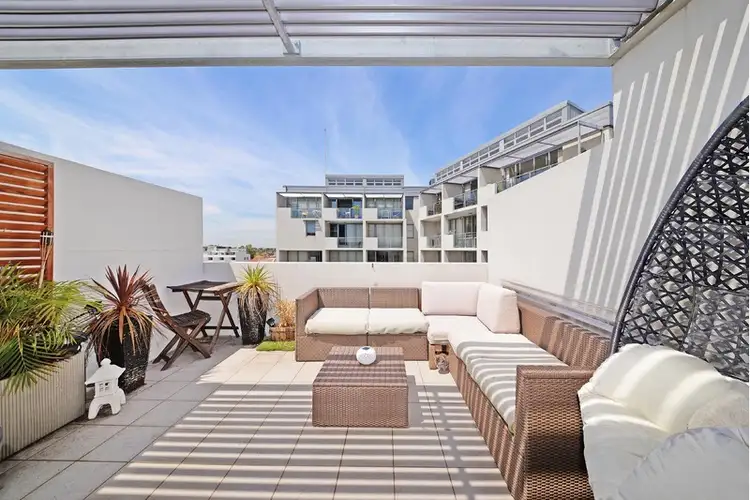 A62/15 Green Street, Maroubra NSW 2035