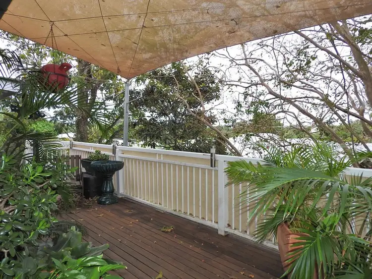 Seventh view of Homely house listing, 54 Panorama Street, Ashgrove QLD 4060