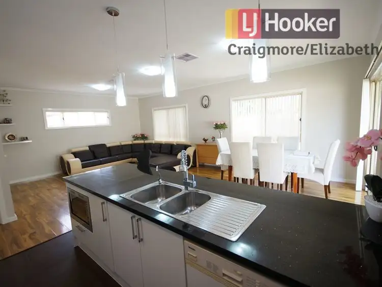 Fifth view of Homely house listing, 20a Stockton Street, Elizabeth SA 5112
