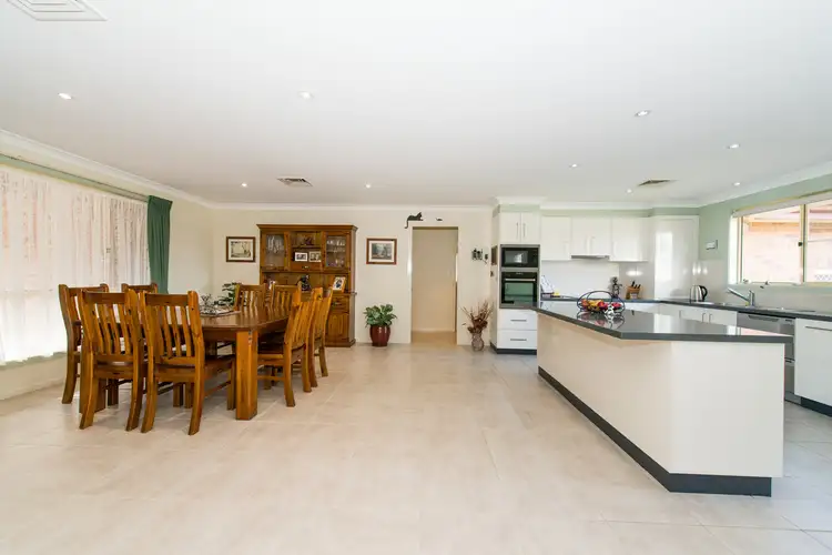 Third view of Homely rural property listing, 113 Wyndham Close, Tamworth NSW 2340
