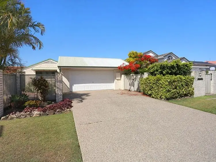 Third view of Homely house listing, 53 Cabana Boulevard, Benowa Waters QLD 4217