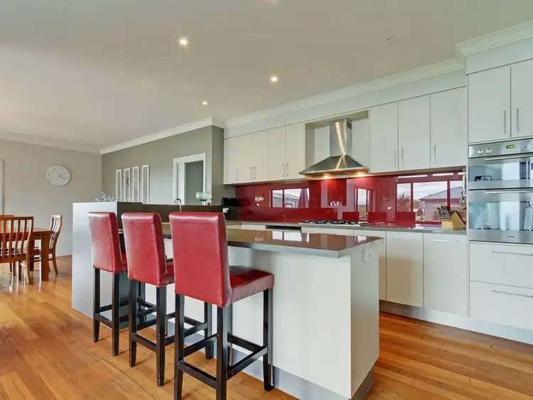 Third view of Homely house listing, 127 Reid Drive, Wurruk VIC 3850