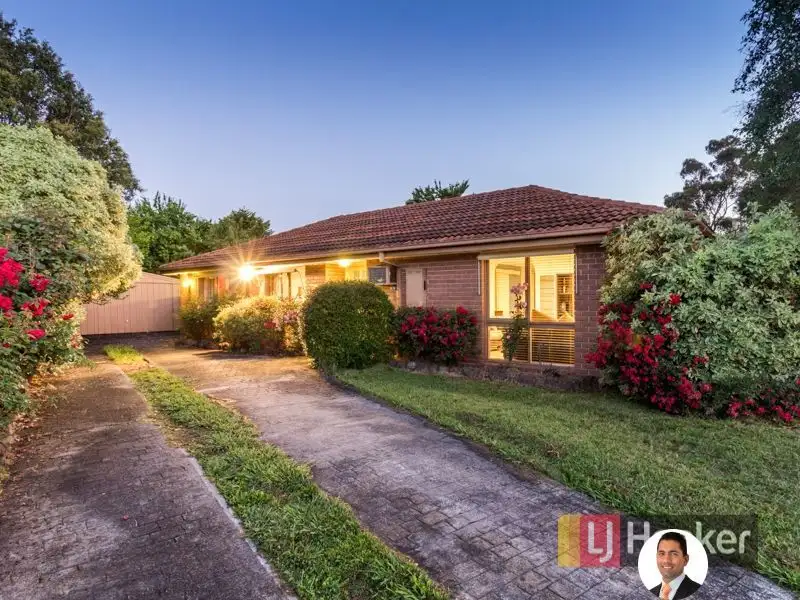 Main view of Homely house listing, 6 Lonsdale Crescent, Cranbourne North VIC 3977