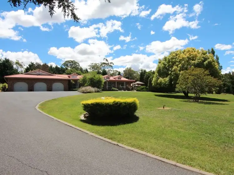 Main view of Homely house listing, 3 Carwoola Drive, Orange NSW 2800