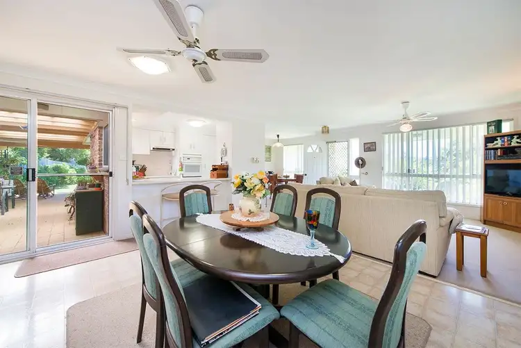 Seventh view of Homely house listing, 8 Wahlooga Way, Ocean Shores NSW 2483