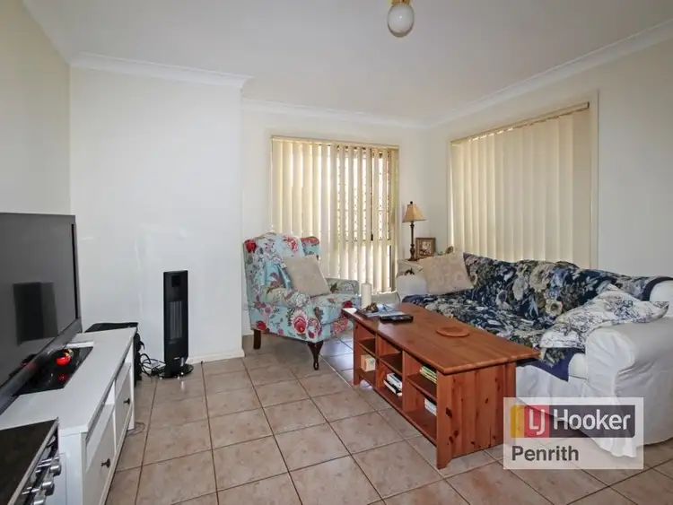 Sixth view of Homely townhouse listing, 1/3 Thurston Street, Penrith NSW 2750