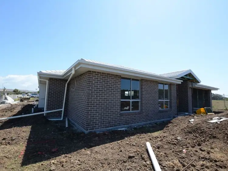 Fourth view of Homely villa listing, 61a Bluehaven Drive, Old Bar NSW 2430