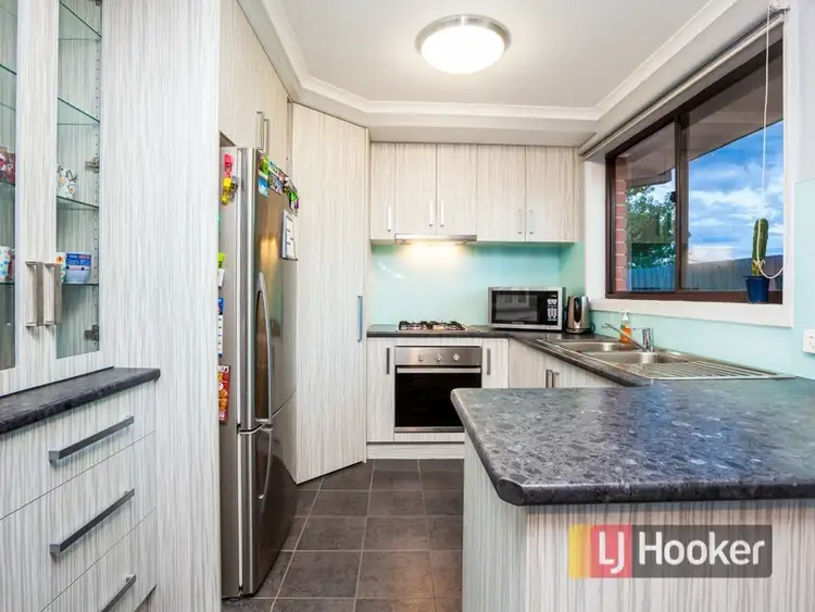 Third view of Homely unit listing, 3/25 James Street, Pakenham VIC 3810