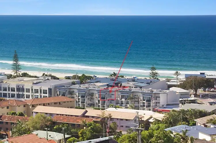 346/78 Marine Parade, Kingscliff NSW 2487