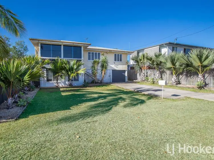 44 Goodson Street, Allenstown QLD 4700