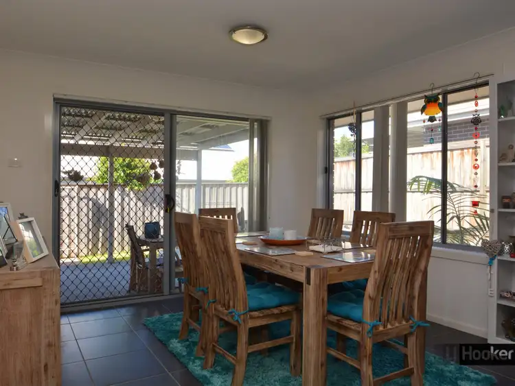 Sixth view of Homely house listing, 48A Arrowgrass Street, Aberglasslyn NSW 2320