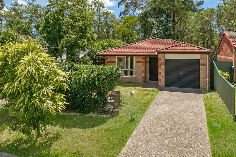 5 Rivergum Drive, Nerang QLD 4211