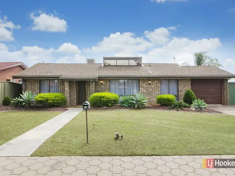 Main view of Homely house listing, 36 Templar Crescent, Pooraka SA 5095