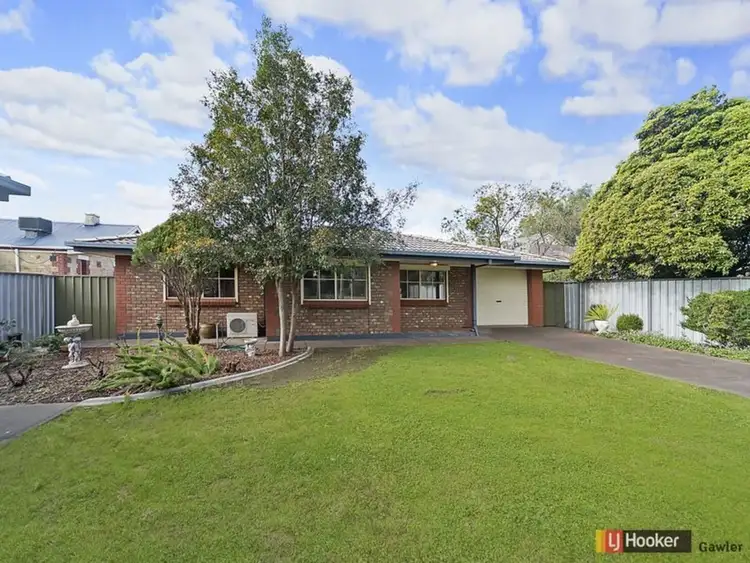 3/8 Brown Street, Willaston SA 5118