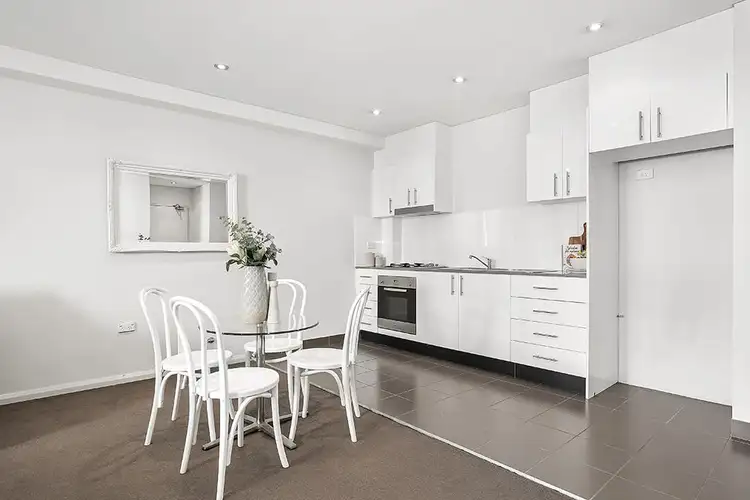 Fifth view of Homely apartment listing, 10/617-627 King Street, Newtown NSW 2042