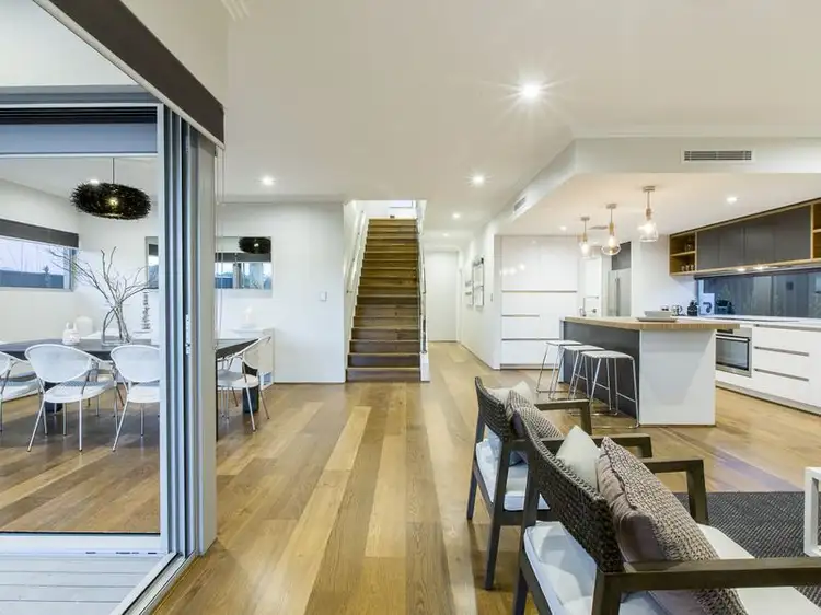 Seventh view of Homely house listing, 61 (Lot 11 Bellas Circuit, Forrestdale WA 6112