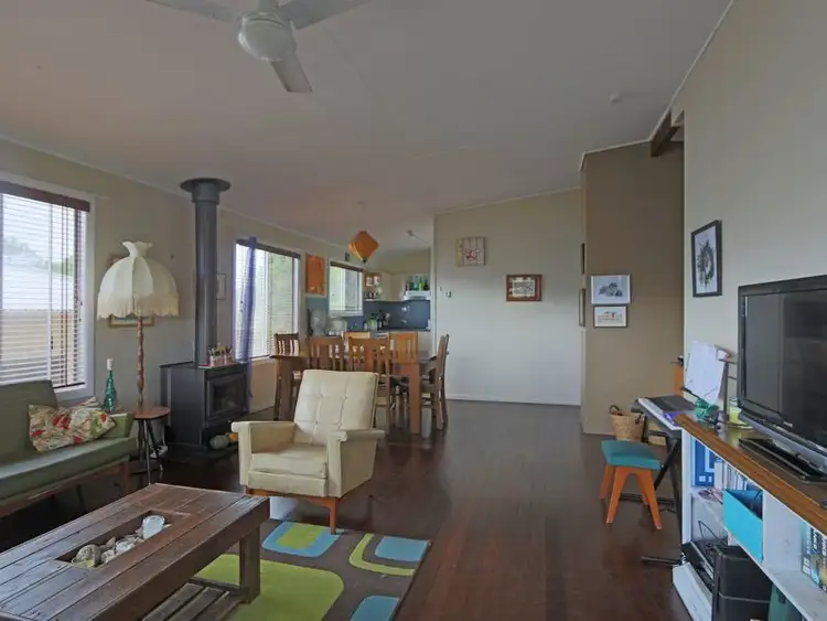 Second view of Homely house listing, 8 Mclachlan Street, Maclean NSW 2463