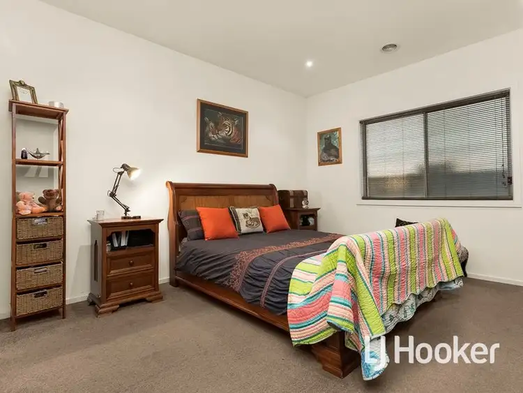 Sixth view of Homely house listing, 8 Isaacs Walk, Point Cook VIC 3030