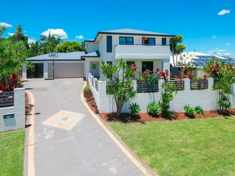 29 Lynch Crescent, Birkdale QLD 4159