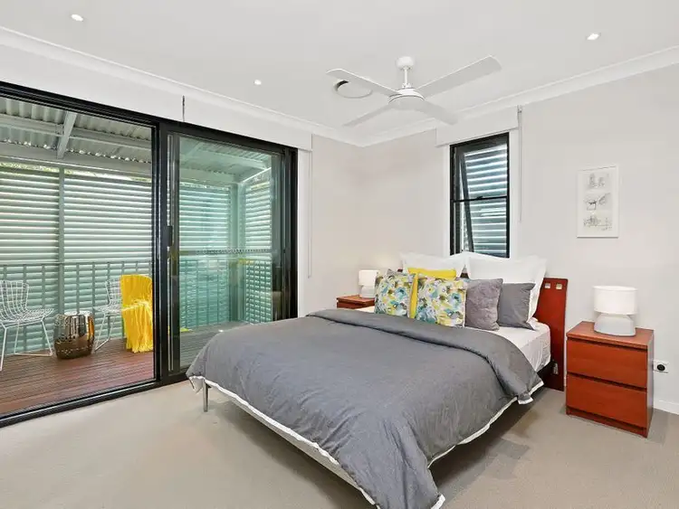 Fifth view of Homely house listing, 3/50-52 Fotheringham Street, Enmore NSW 2042
