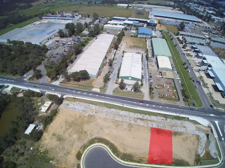 Sixth view of Homely land listing, Address available on request