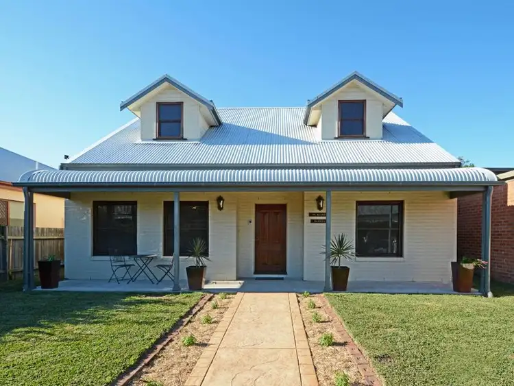 57 Bulwer Street, Maitland NSW 2320