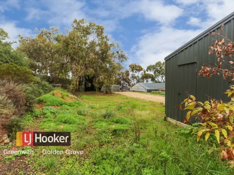 Third view of Homely land listing, 3 Nalara Place, Salisbury Heights SA 5109