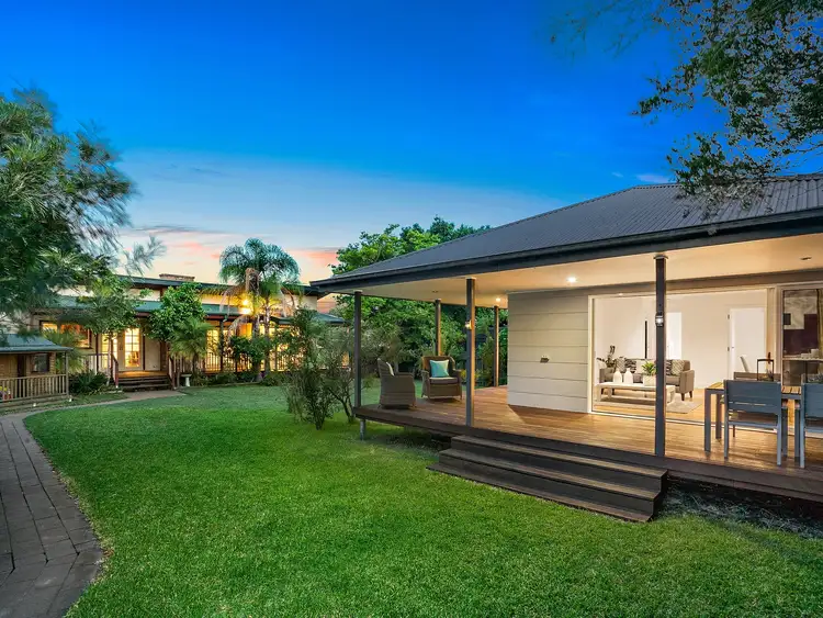21 Landscape Avenue, Forestville NSW 2087