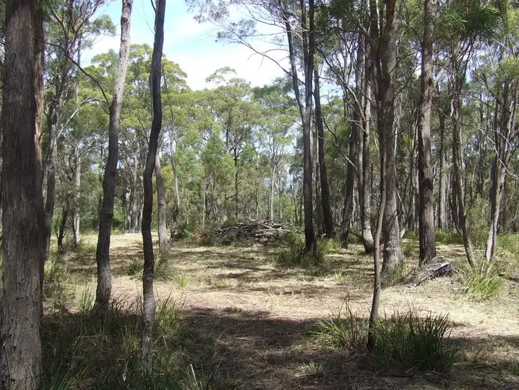 Third view of Homely land listing, 701a Binalong Bay Road, Binalong Bay TAS 7216