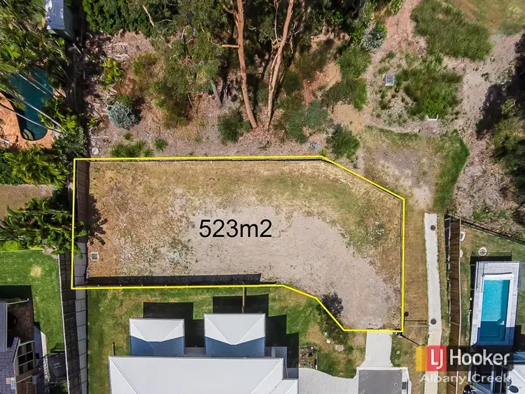 Fourth view of Homely land listing, Address available on request
