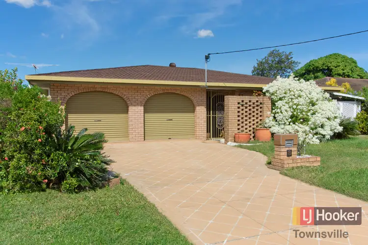 8 Thorley Street