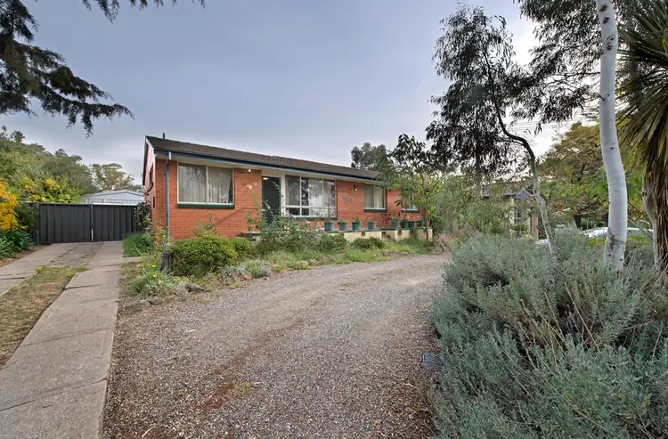 25 Luehmann Street, Page ACT 2614