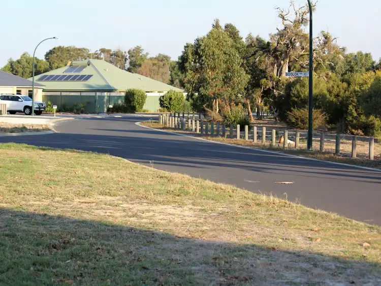 Third view of Homely land listing, 39 Kwenda Loop, Capel WA 6271