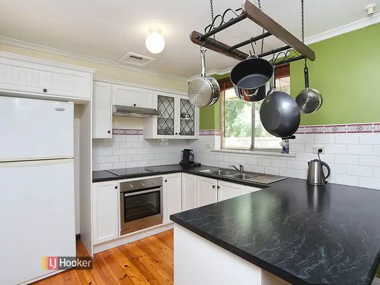 Second view of Homely house listing, 10 Argyll Crescent, Redwood Park SA 5097