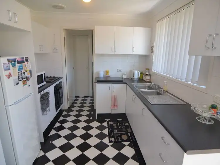 Second view of Homely semi-detached listing, 11a & 11b High Street, Lithgow NSW 2790