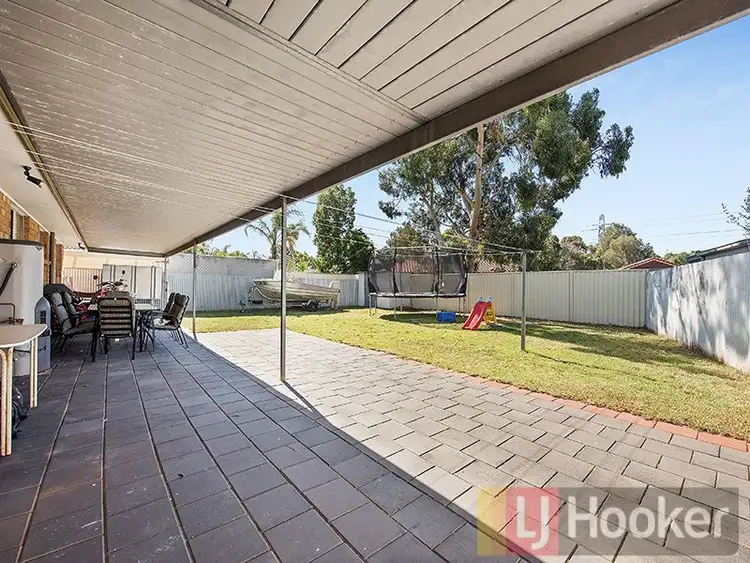 Third view of Homely house listing, 19 Scholes Avenue, Parafield Gardens SA 5107