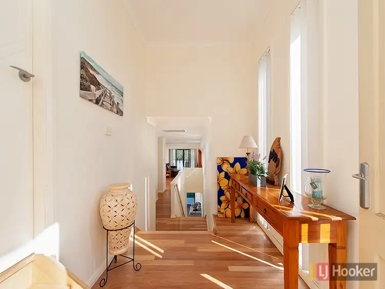 Fifth view of Homely house listing, 76 Wallawa Road, Corlette NSW 2315