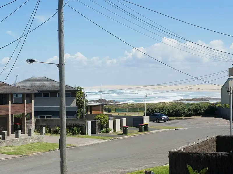 Main view of Homely semi-detached listing, 1 -40 Ocean Avenue, Anna Bay NSW 2316