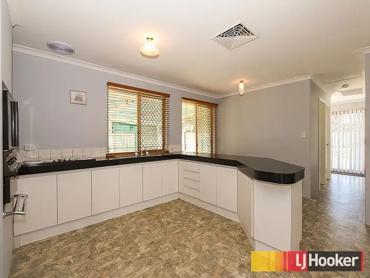 Sixth view of Homely house listing, 33 Blaxland Avenue, Two Rocks WA 6037