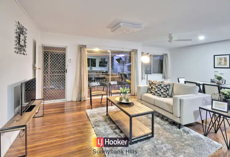 Sixth view of Homely house listing, 46 Garro Street, Sunnybank Hills QLD 4109