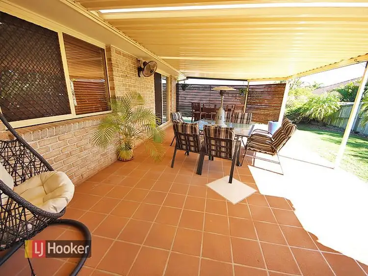 Third view of Homely house listing, 4 Namoi Court, Murrumba Downs QLD 4503