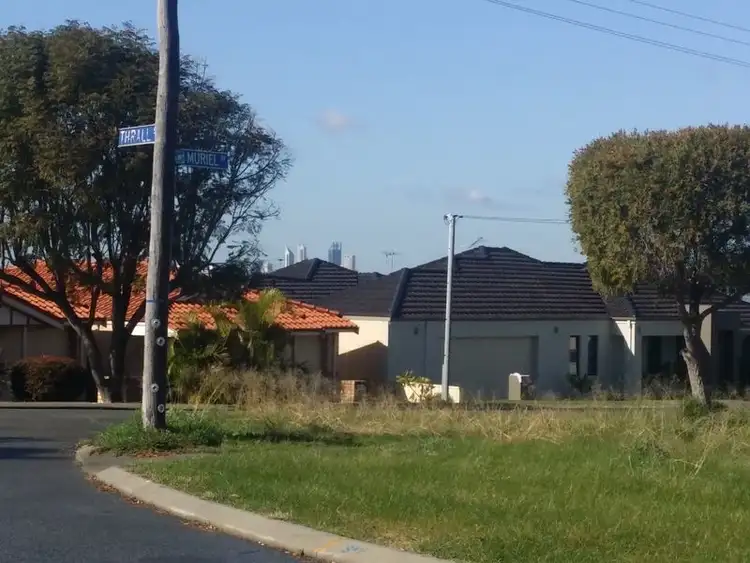 Seventh view of Homely land listing, 17 Thrall Street, Innaloo WA 6018