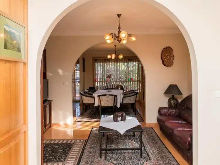 Third view of Homely townhouse listing, 3/68 Station Street, Fairfield Heights NSW 2165