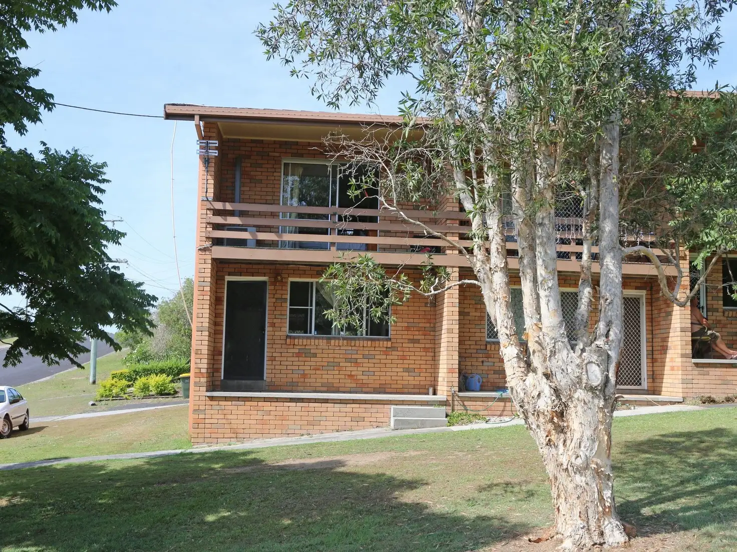 Main view of Homely unit listing, Unit 1/31 Grafton Street, Maclean NSW 2463